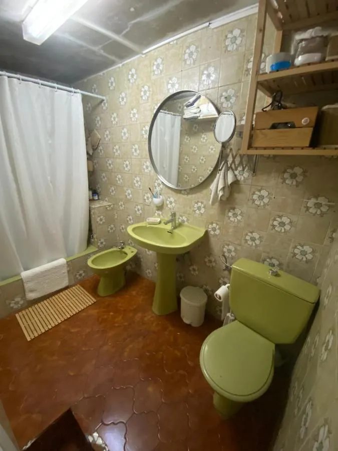 Bed & Breakfast Vegan En Acogedor Apartamento En El Centro De Barcelona Spain