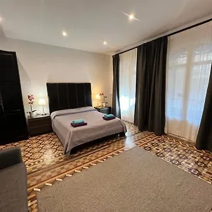 Bed & Breakfast Balmes, Barcellona