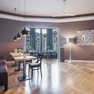 Bed & Breakfast Bachome Gallery, Barcellona