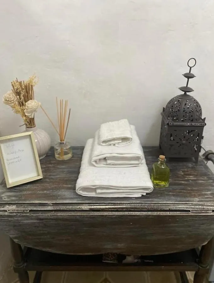 Bed & Breakfast Vegan En Acogedor Apartamento En El Centro De Barcelona 0*,  Spain