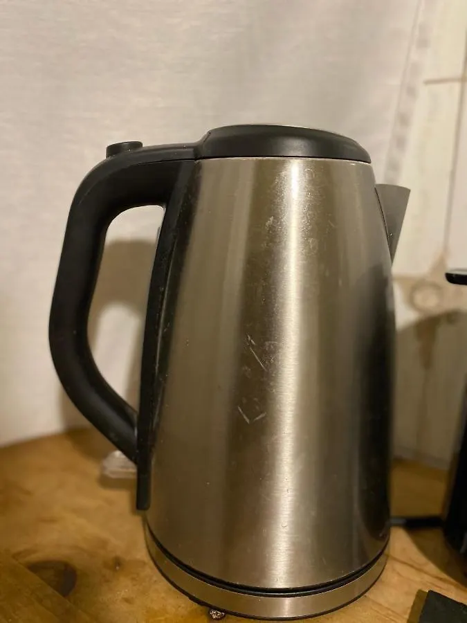 Bed & Breakfast Vegan En Acogedor Apartamento En El Centro De Barcelona