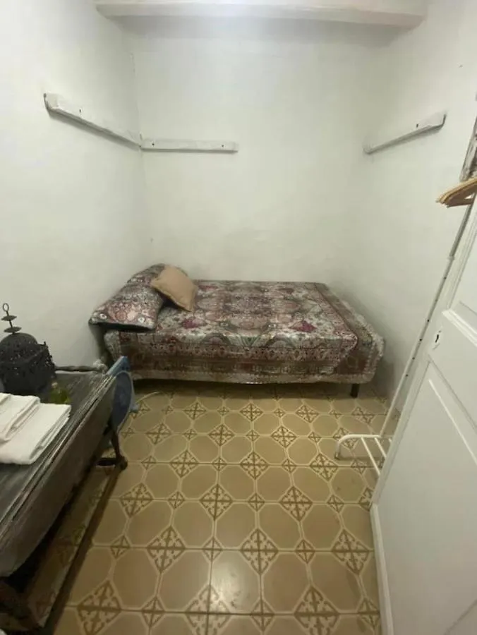 Bed & Breakfast Vegan En Acogedor Apartamento En El Centro De Barcelona 0*,
